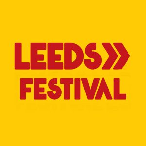 Leeds Festival Non Food 2026