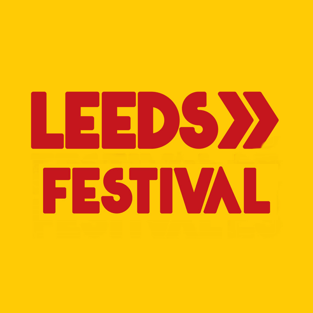 Leeds Festival Non Food 2026