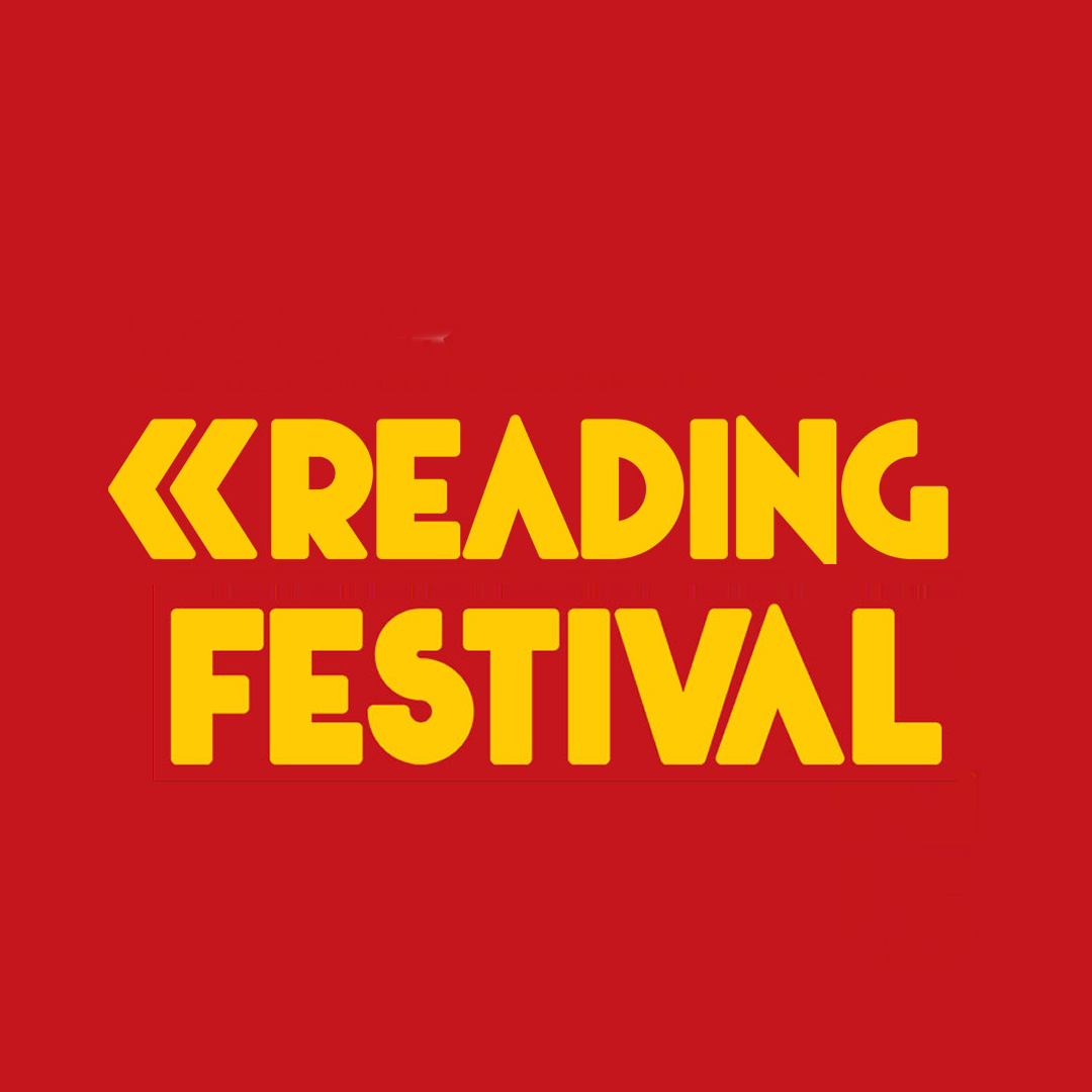 Reading Festival Non Food 2026