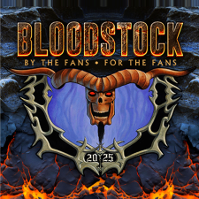 Bloodstock 2025