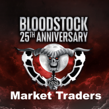 Bloodstock 26 Market Traders Preferred