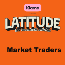 Latitude 26 Market Traders