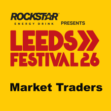 Leeds 26 Market Traders