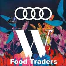 Wilderness 26 Food Traders