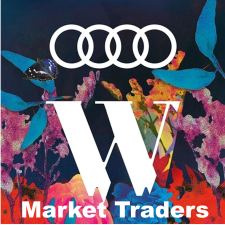 Wilderness 26 Market Traders