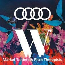 Wilderness Market Traders & Pitch Therapists